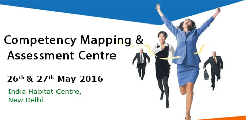 Competency Mapping & Assessment Center